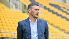 Керкез е доволен от смяната на манталитета в своя клуб