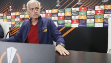 Моуриньо плаши Лудогорец: Всичко е в наши ръце!