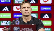 Латвийският селекционер е респектиран от класата на България