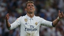 Реал Мадрид - Атлетико Мадрид