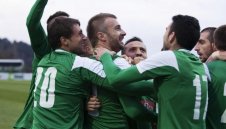 Пирин и Ботев поделиха точките след драма в края