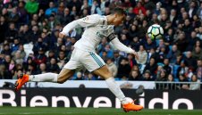 Зидан даде почивка на Роналдо