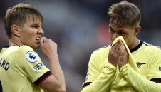 Голям проблем за Арсенал