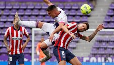 Атлетико готви бартер с Манчестър Сити
