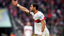 Национал на Гърция скъса окончателно с Арсенал, ще рита в Германия