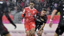 От "Бамби" до световна звезда на 20! Няма друг като Мусиала...