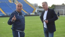 Левски ще прави селекция с играчи от чужбина