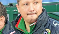 Любо Пенев: Изневериха основни играчи