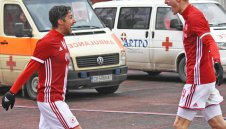 Нов резил! У нас се уреждат най-много мачове, ЦСКА-София е замесен