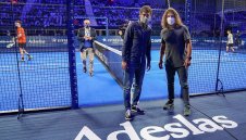 Легенда гарантира: Барса ще излезе от кризата