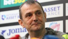 Славия - Дунав