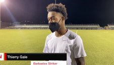 Национал на Барбадос подписва с Левски? + ВИДЕО