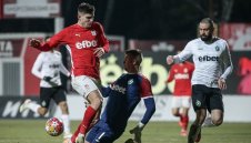 Лудогорец се готви да превземе Бистрица