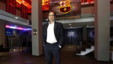 Бенедито изостава с петицията срещу Бартомеу