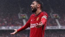 Манчестър Юнайтед разчита само на късмета