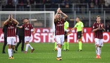 Берлускони с остра критика към Милан и Бонучи