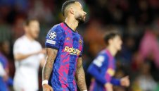 Виляреал - Барселона