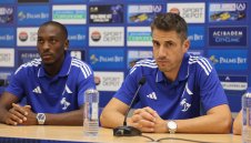 Левски е под пара: Дон Хулио извади 5 коза от ръкава