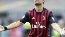 Милан - Пескара