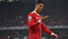 Манчестър Юн - Арсенал