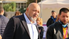 Красен Кралев размаха пръст на родните арбитри