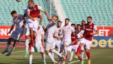 Отлична новина за нова звезда на ЦСКА