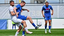 Хебър - Берое