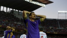 Марио Гомес изкушен от Бешикташ