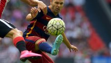 Барса ще стане първият отбор, защитил трофея си в ШЛ