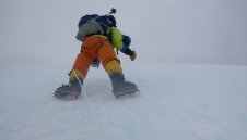 Продължава драмата на фаталния за Атанас Скатов К2 