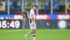 Интер е готов да бръкне в касата за Родриго де Пол