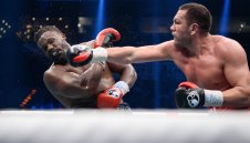 Неочаквана среща: Кобрата и Джошуа се засякоха в "балона" + ВИДЕО