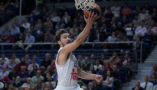 Реал отново отнесе Барса в Евролигата