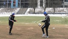 Ван Нистелрой: И ван дер Ваарт може да дойде в Хамбургер