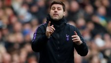 Поч мърмори преди мача с Борусия: Графикът на Тотнъм е несправедлив