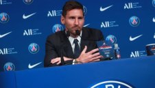 Лудост: ПСЖ продаде 250 000 екипа на Меси. За един час генерира приход от 27 млн. евро