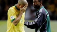 Ковач: Не знам какво се случва с Роналдо, беше лесно да го опазя