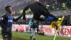 Интер иска да бъдат допускани деца на мача със Сасуоло