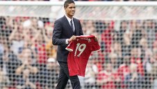 Варан: Нямаше как да откажа на Юнайтед 