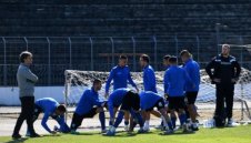 Черно море - Ботев Враца