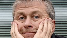 Роман Абрамович купува турски слабак?