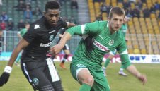 Премии за Нефтохимик след равенството с Лудогорец