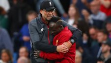 Садио Мане излиза в мач за историята