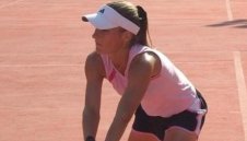 Диа Евтимова си извоюва място в основната схема в Страсбург