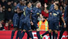 Слаби съперници? Юнайтед на Оле премаза и Арсенал + ВИДЕО И СНИМКИ