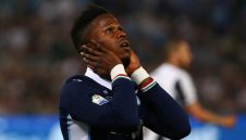 Наполи пита за Кейта Балде