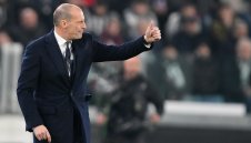 Алегри: Юве е млад отбор, още по-близо сме до топ 4 + ВИДЕО