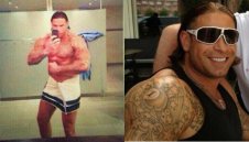 Тим Вийзе ще става кечист