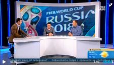 Йовов назова грешката на Германия на Мондиал 2018 + ВИДЕО