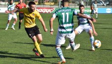 Ботев не успя да победи смелите "моряци"